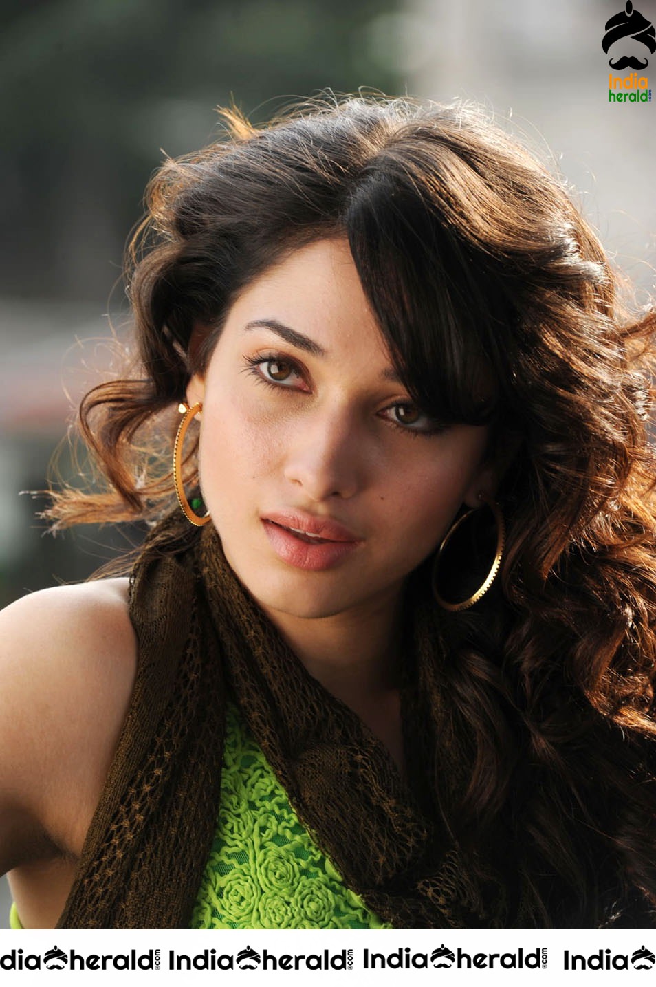 Tamanna Refuse for Lip locks and Bikini