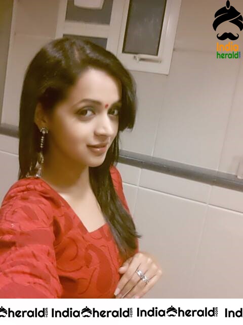 Unseen Photos of Bhavana Menon Set 4