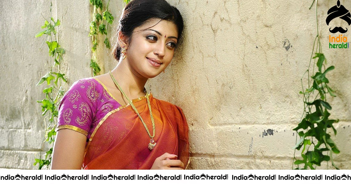 Unseen Pranitha Photos from her Early Days of Career Set 2