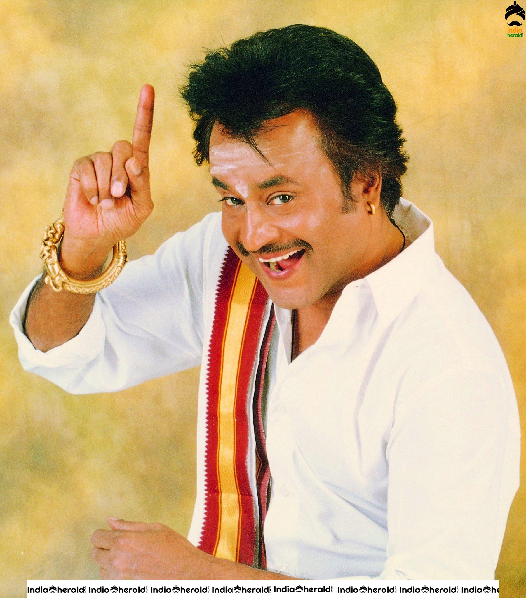 Unseen Rare Photos Collection of Super Star Rajinikanth Set 5