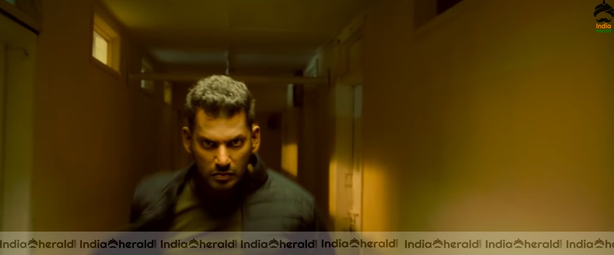 Vishal Tamanna in Action Diwali Trailer HD Stills Set 1