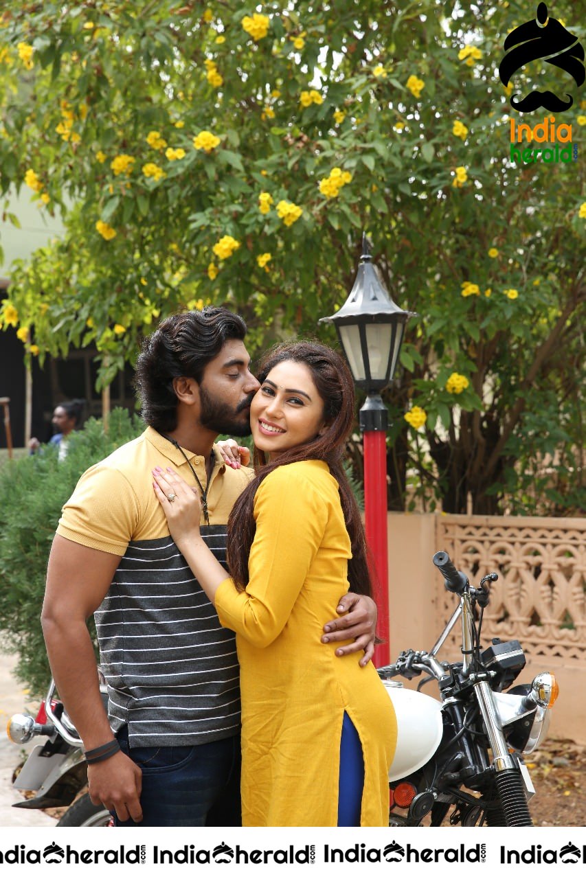 Vittalwadi Movie Hot Photo Stills