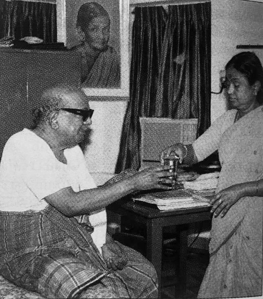 Late Tamil Nadu CM Karunanidhi Rare Photos Collection