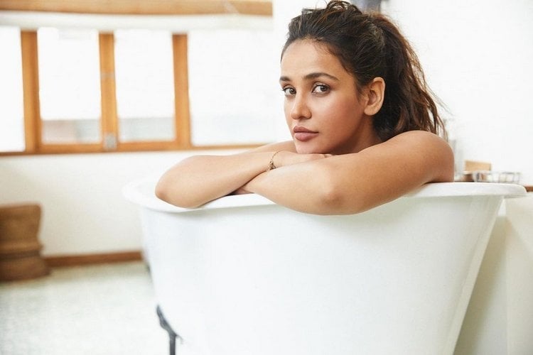 Aisha Sharma New Clicks