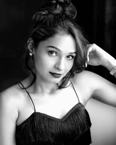 Andrea Jeremiah Hot Photos