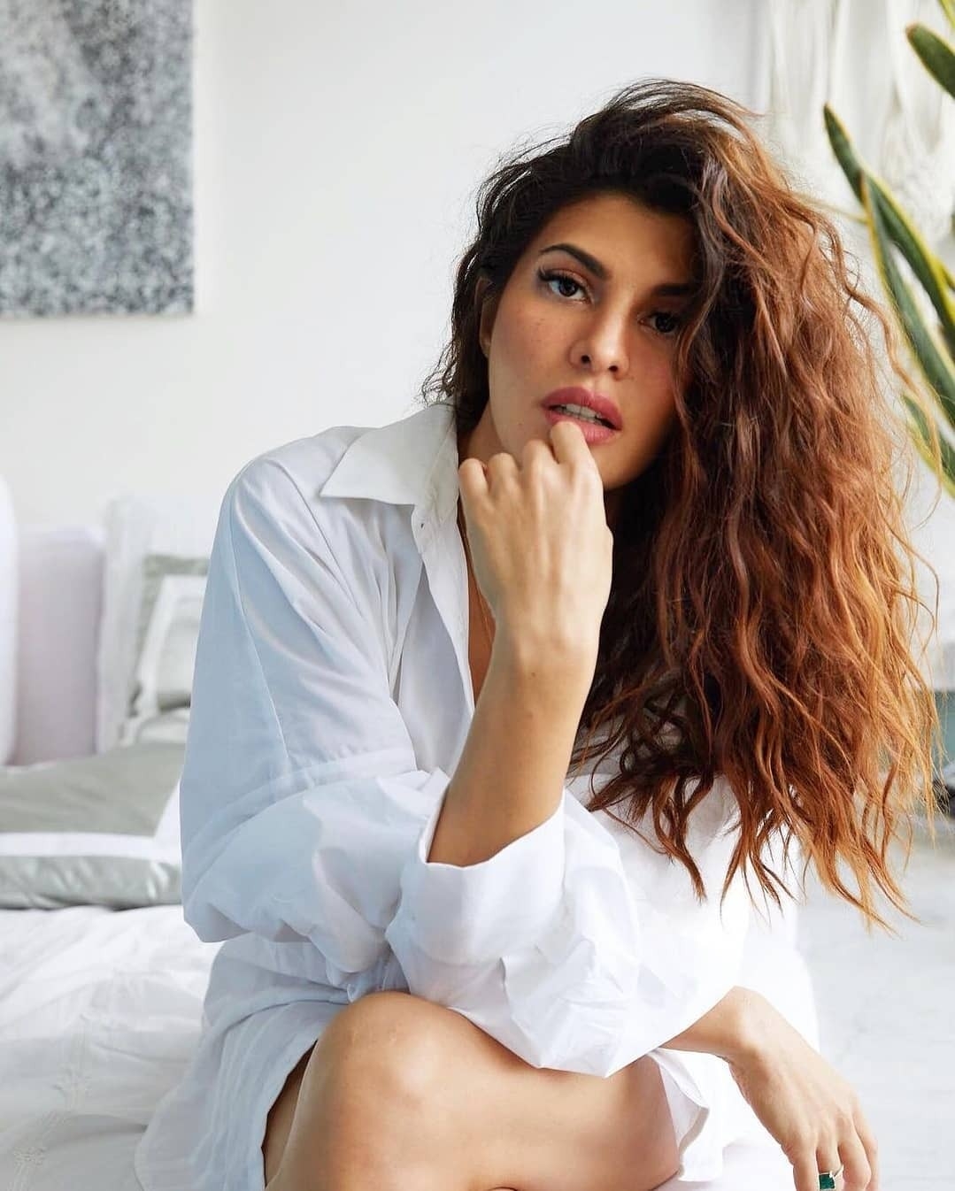 Jacqueline Fernandez Hot Photos