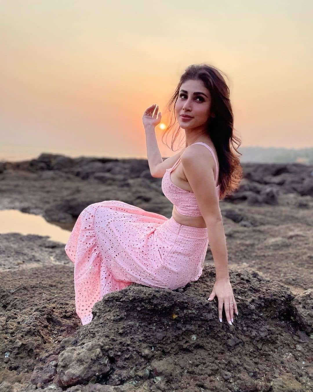 Mouni roy latest Photos collection