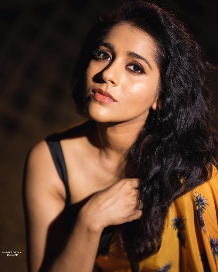 Rashmi Gautam Images Cllection