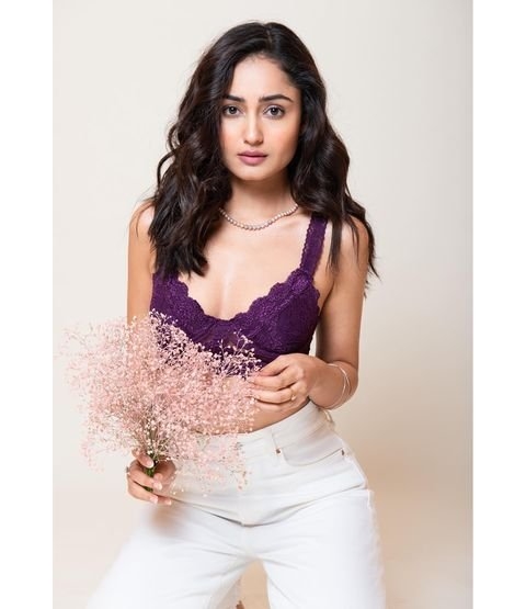 Tridha Choudhury Hot Photos Shoot