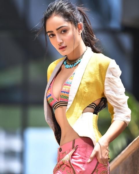 Tridha Choudhury Hot Photos Shoot