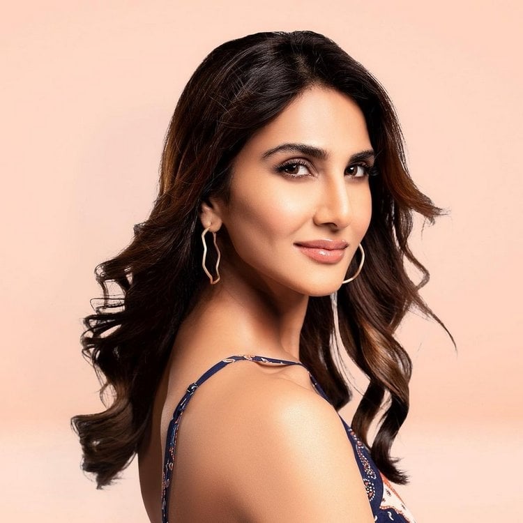 Vaani Kapoor Hot Photoshoot