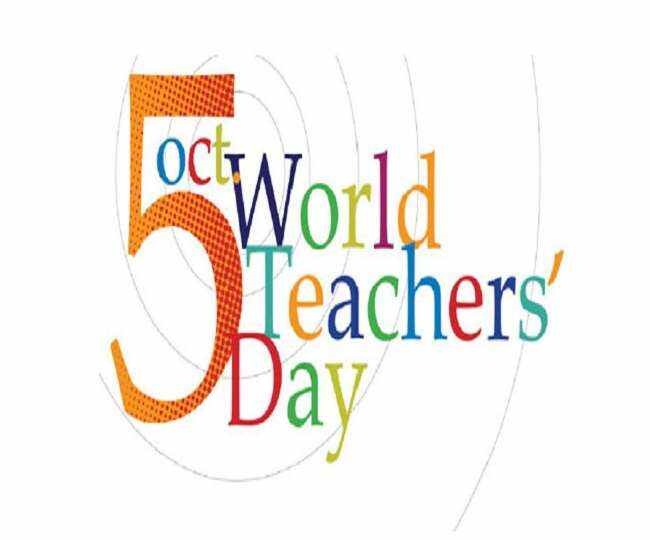 Special Gallery For World Teachers Day