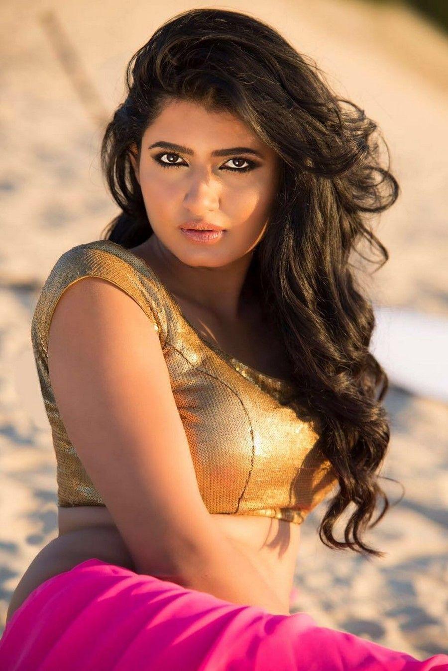 Actress Ashima Narwal Latest Photoshoot Stills