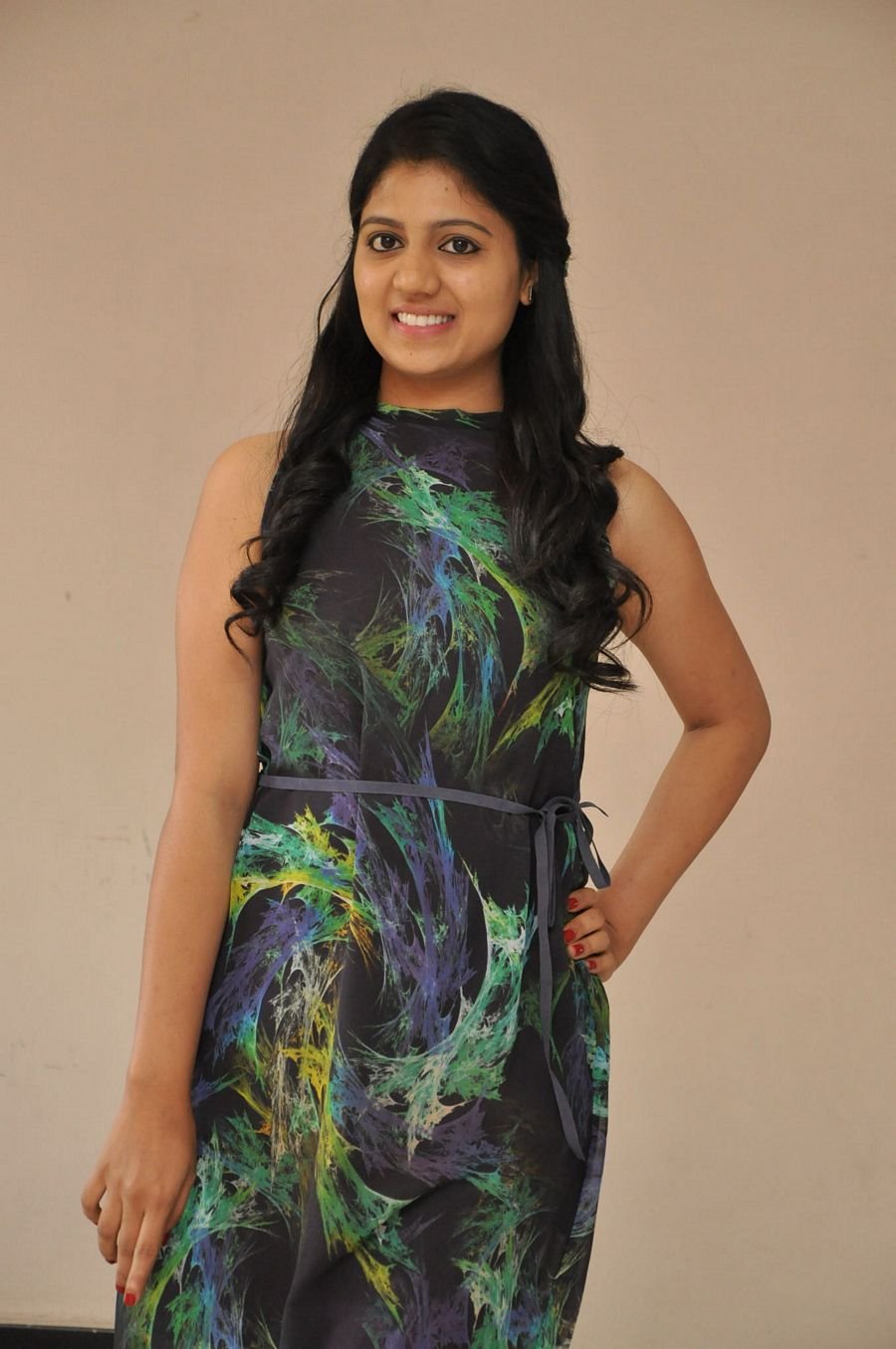 Actress Divya Kola Photos