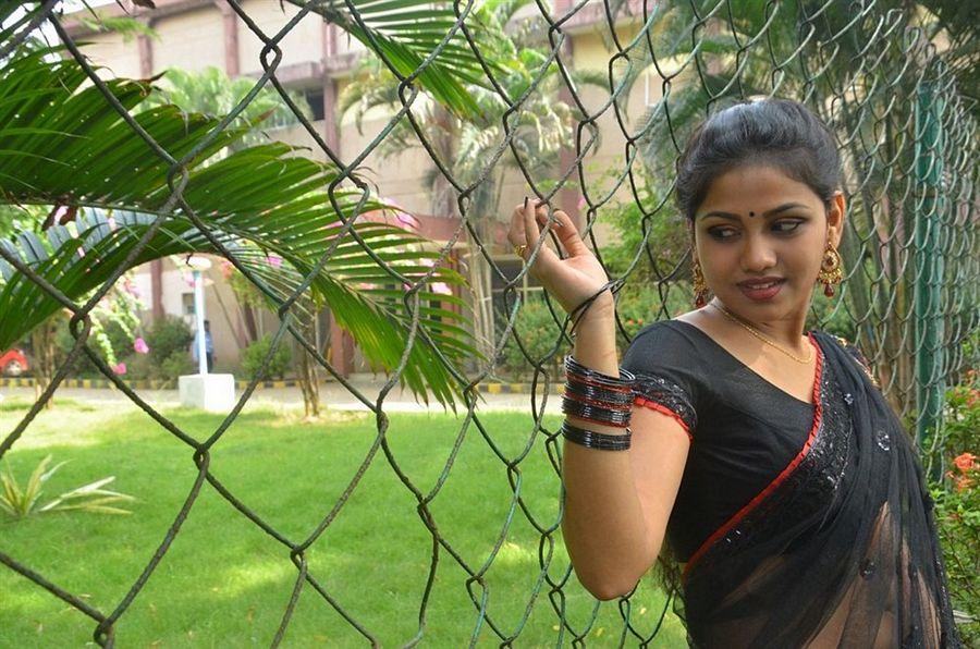 Actress Manishajith Latest Photos