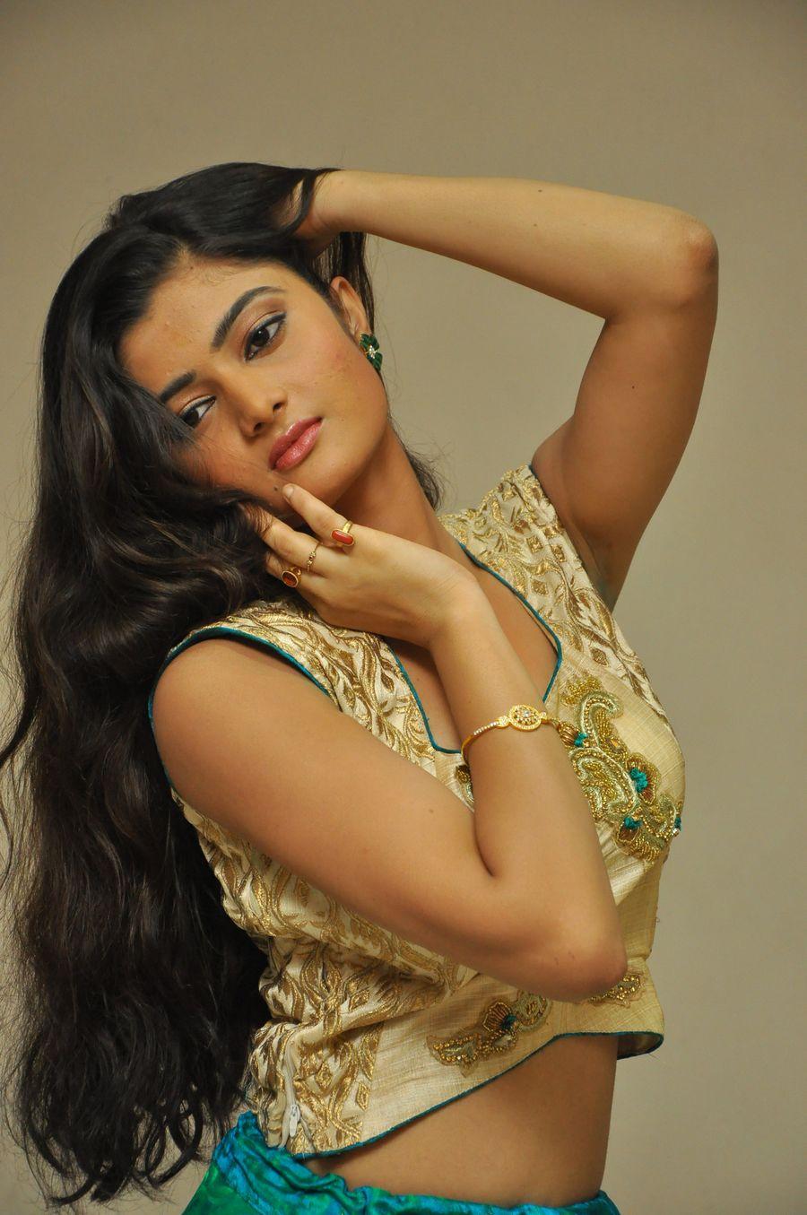 Akshitha Latest Hot & Spicy Photos