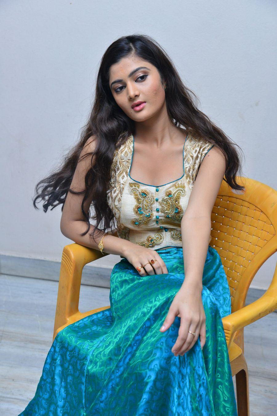 Akshitha Latest Hot & Spicy Photos