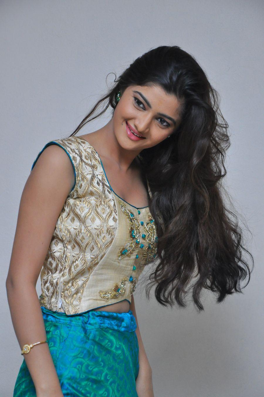 Akshitha Latest Hot & Spicy Photos