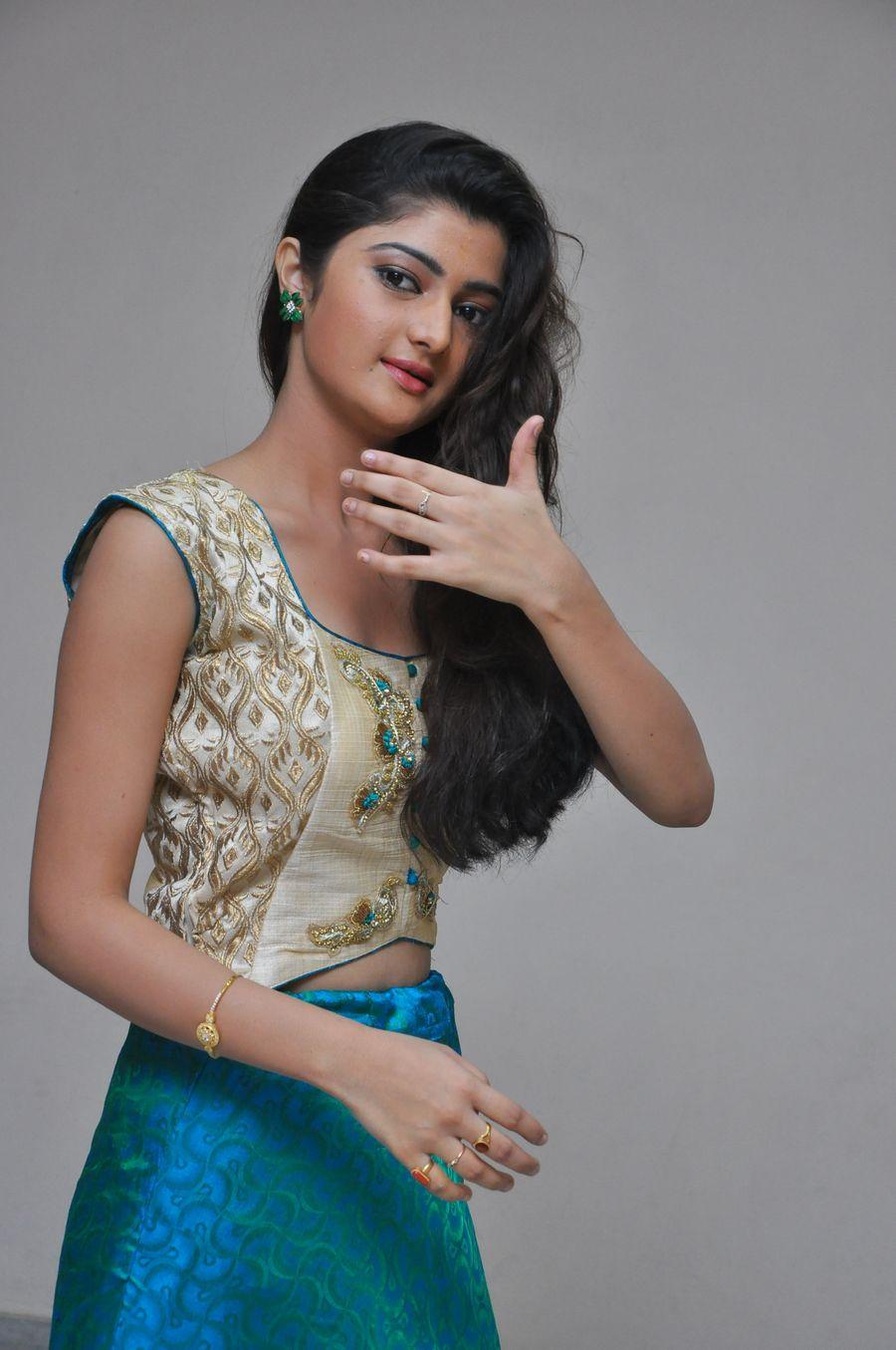 Akshitha Latest Hot & Spicy Photos