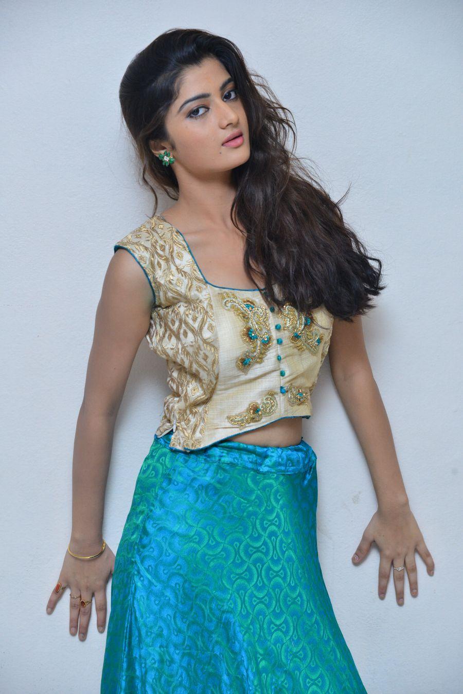 Akshitha Latest Hot & Spicy Photos