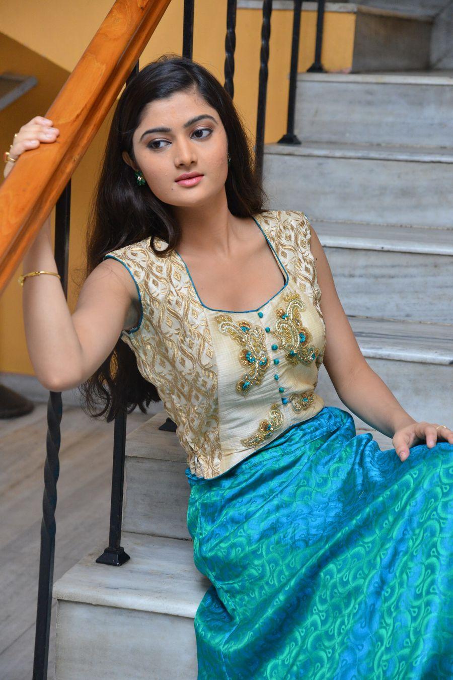 Akshitha Latest Hot & Spicy Photos