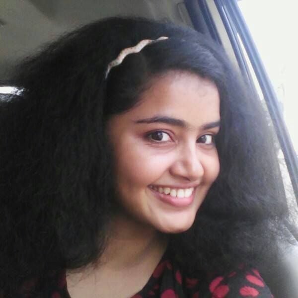 Anupama Parameswar New Stills