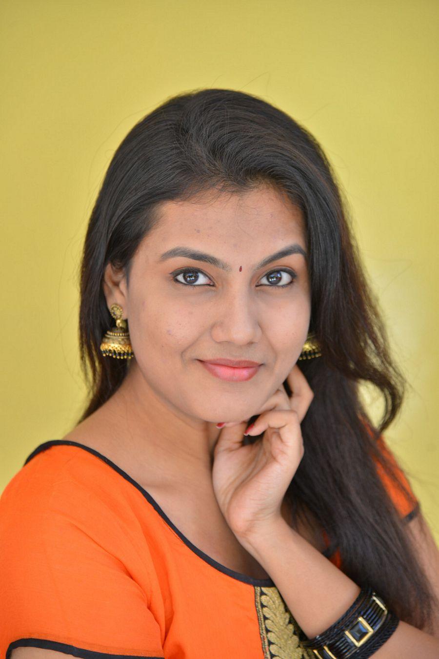 Chandana Raj Latest Photo Stills