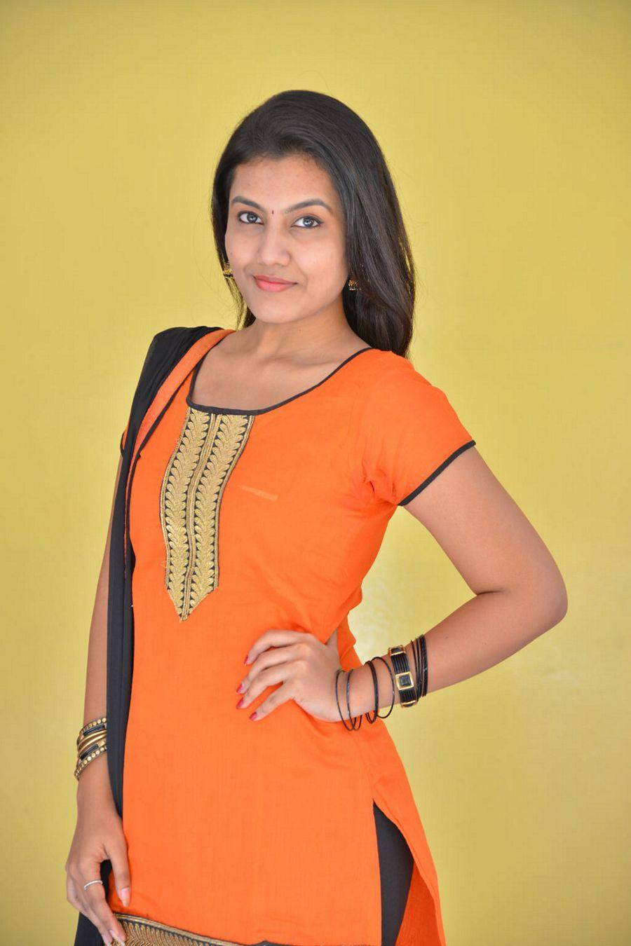 Chandana Raj Latest Photo Stills