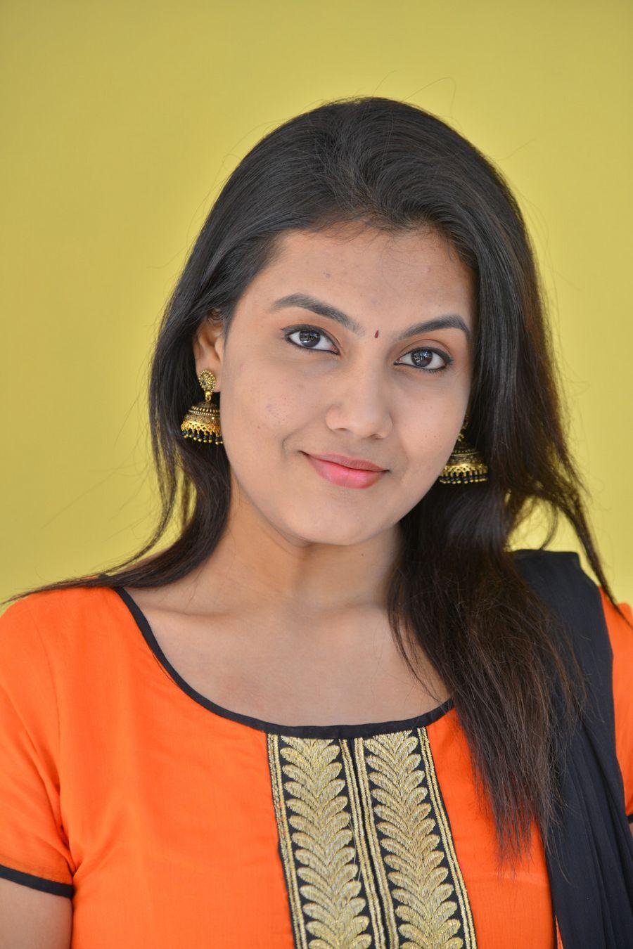 Chandana Raj Latest Photo Stills