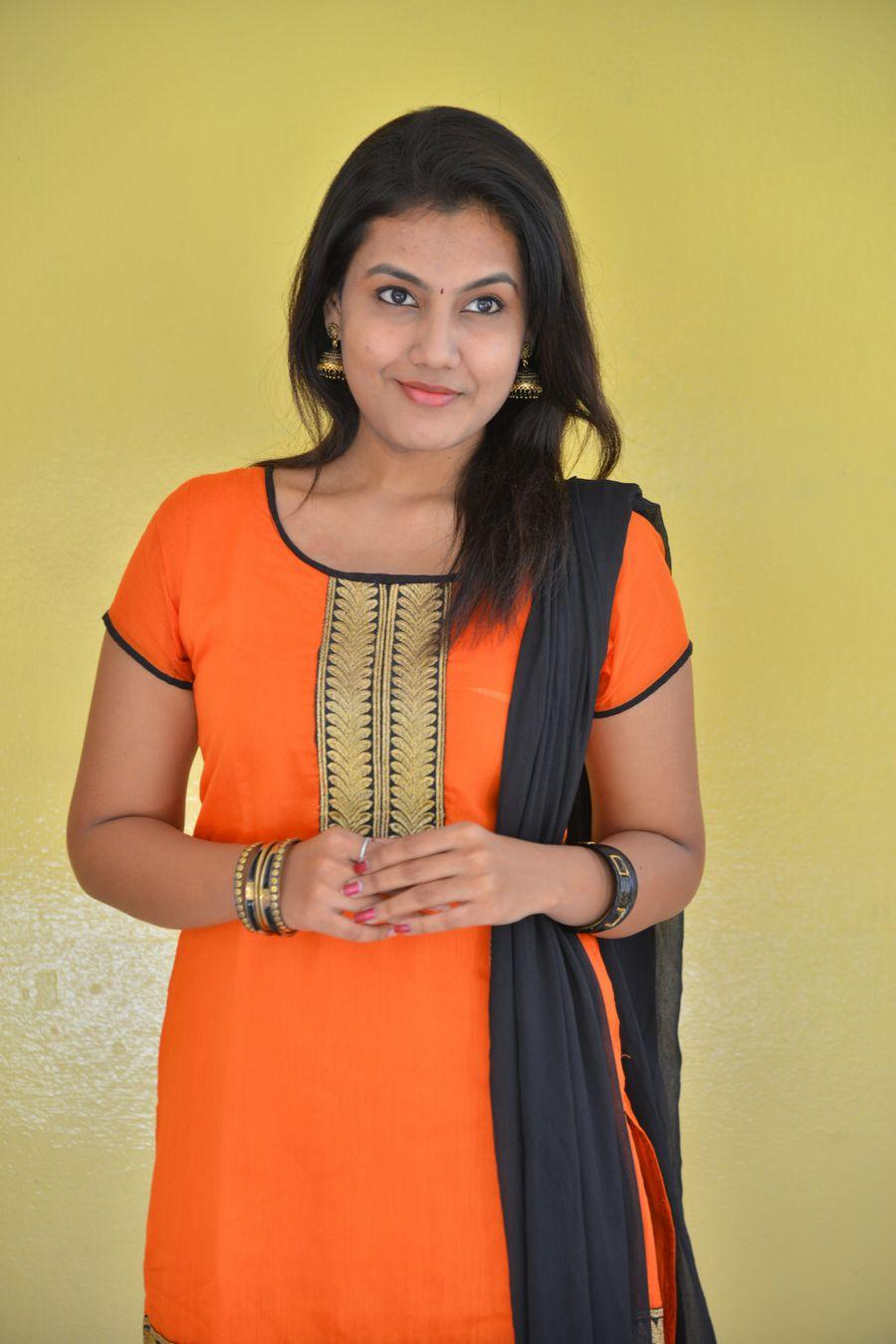 Chandana Raj Latest Photo Stills