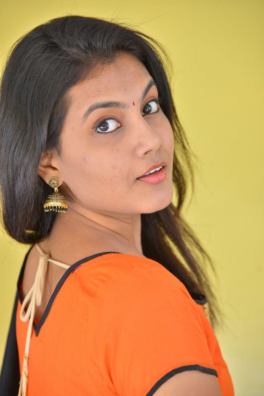 Chandana Raj Latest Photo Stills