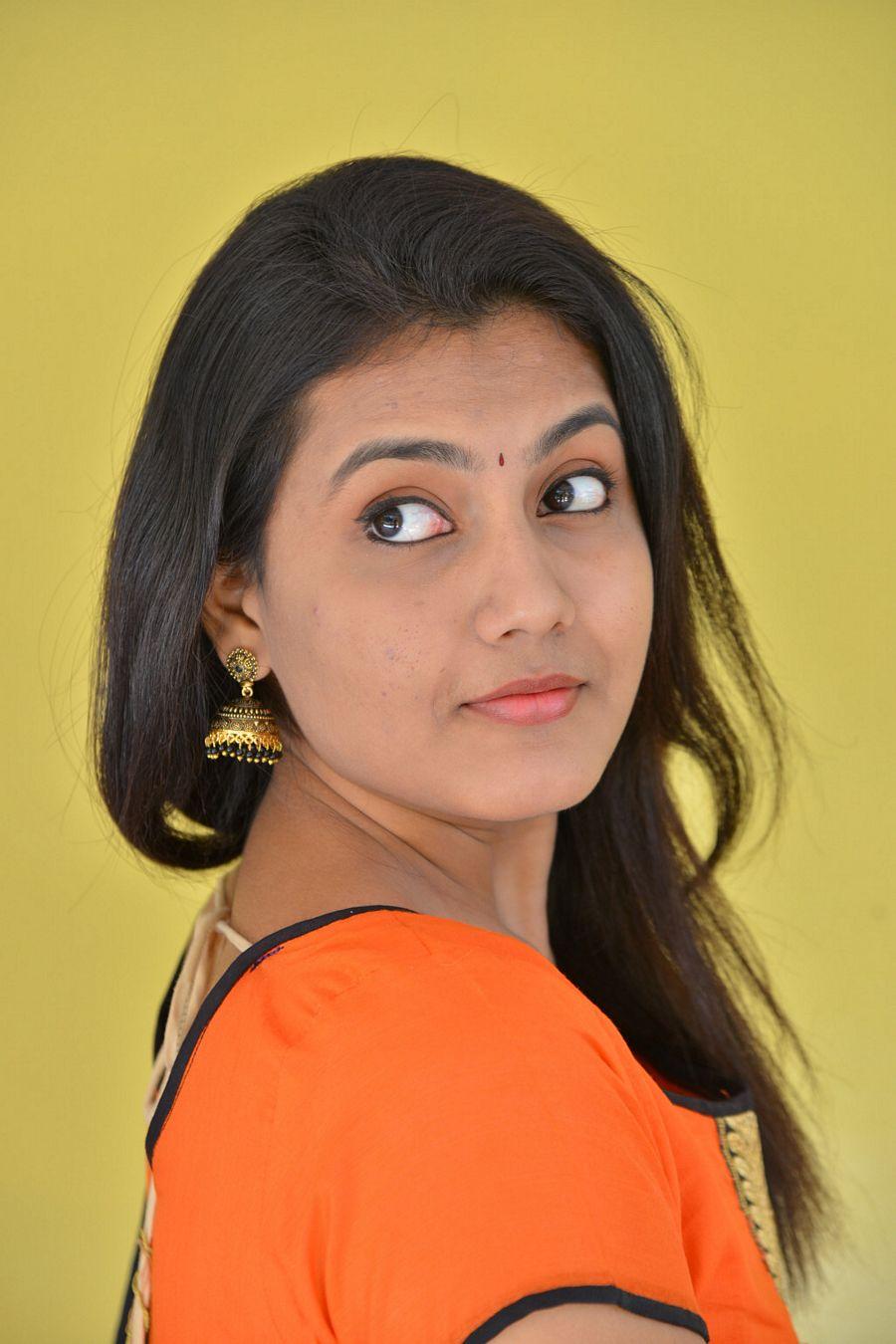 Chandana Raj Latest Photo Stills