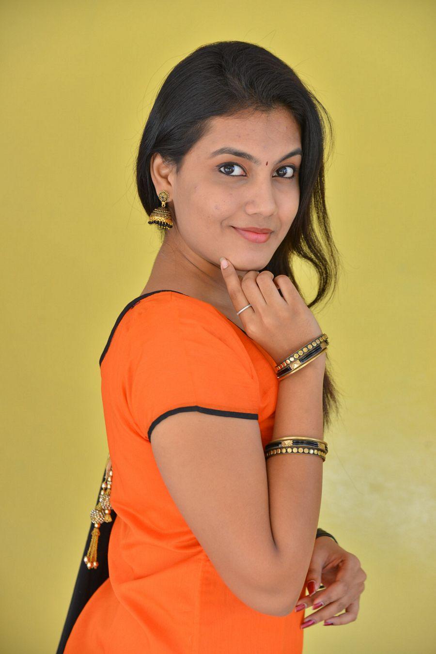 Chandana Raj Latest Photo Stills