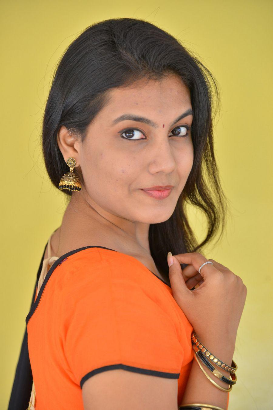 Chandana Raj Latest Photo Stills