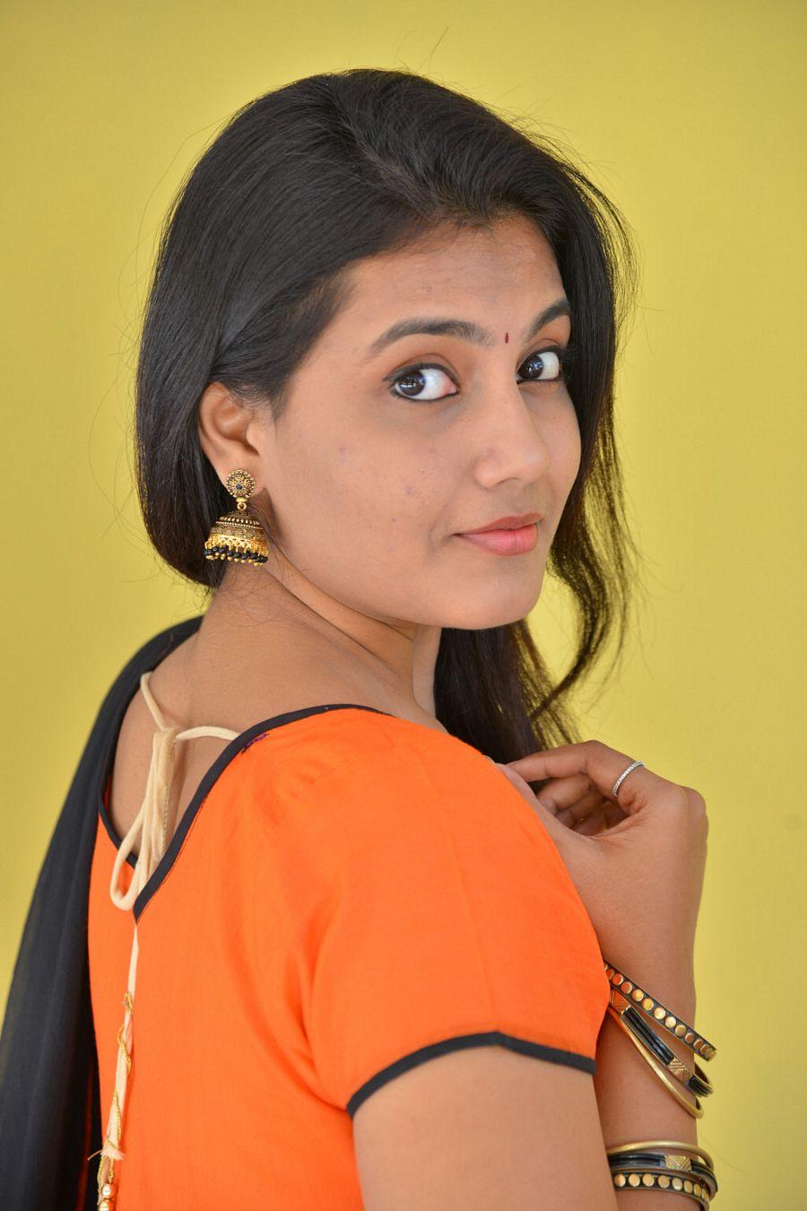 Chandana Raj Latest Photo Stills