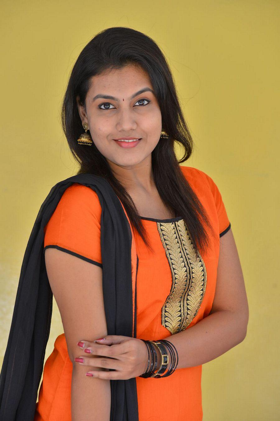 Chandana Raj Latest Photo Stills