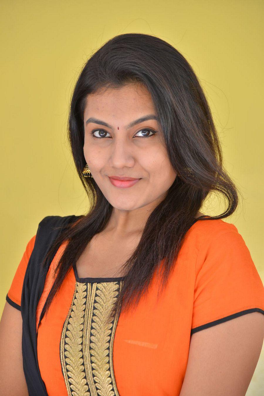 Chandana Raj Latest Photo Stills