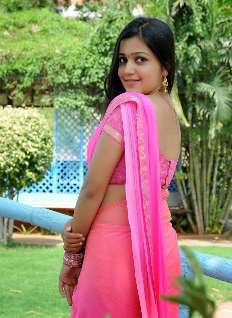 Samskruthy Shenoy Cute Photos