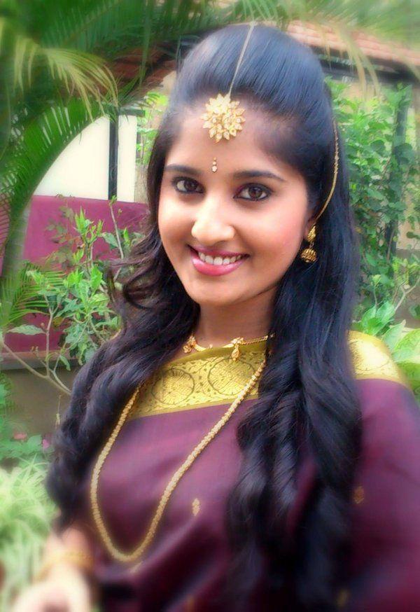 Serial Actress Meghana Lokesh Rare & UNSeened Photos