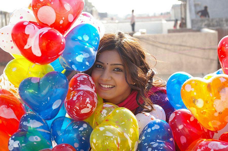 Unseen Private Photos Of Samantha Ruth Prabhu