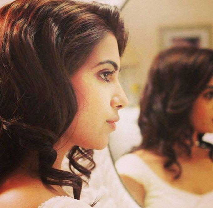 Unseen Private Photos Of Samantha Ruth Prabhu