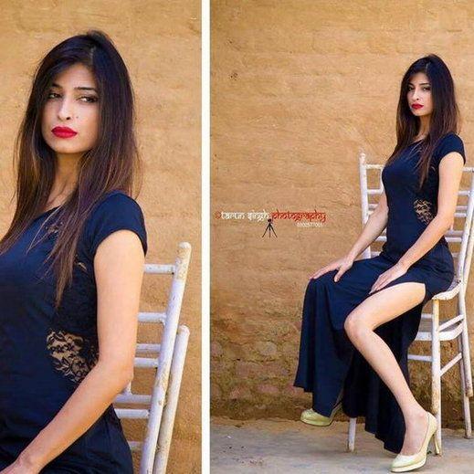 Unseen Private Pics Of Bigg Boss 10 Priyanka Jagga