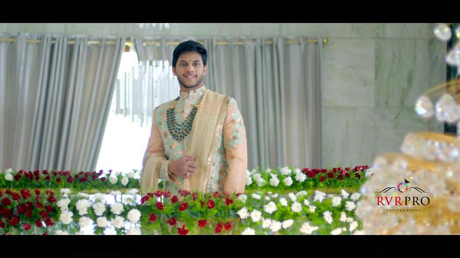 Gali Janardhan Reddy's daughter Brahmani's wedding Photos