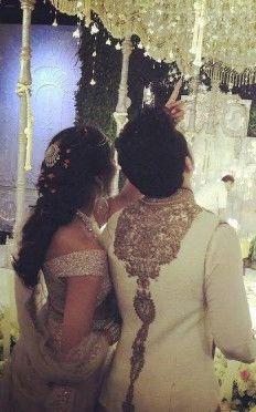 UNSEENED Highlights Photos of Akhil Akkineni Engagement