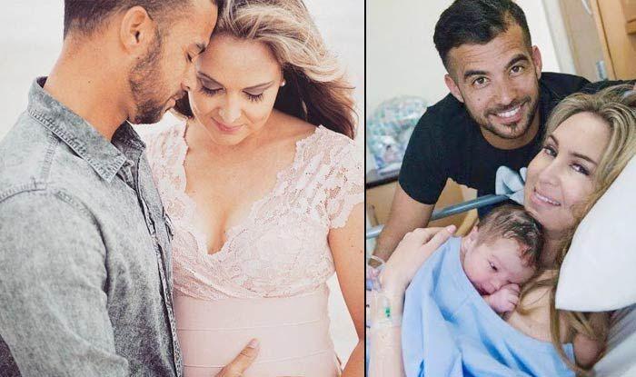 Cricketer JP Duminy Wife Sue Duminy Rare & UNSEEN Photos