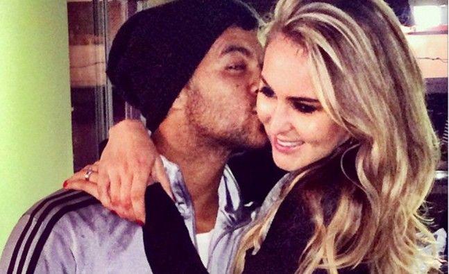 Cricketer JP Duminy Wife Sue Duminy Rare & UNSEEN Photos