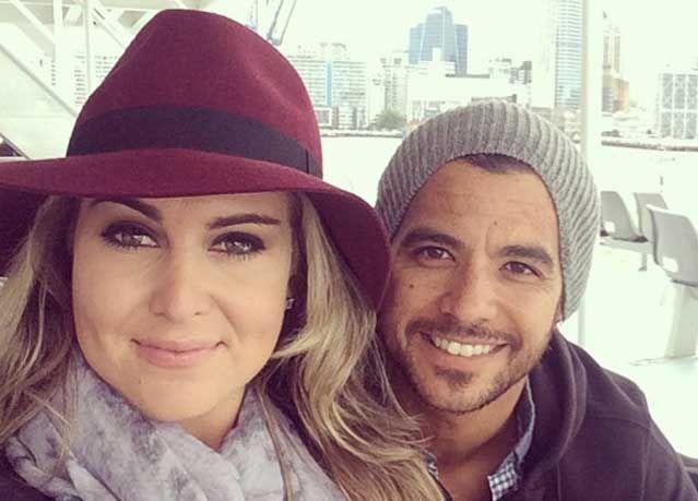 Cricketer JP Duminy Wife Sue Duminy Rare & UNSEEN Photos