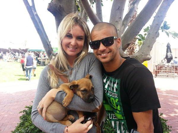 Cricketer JP Duminy Wife Sue Duminy Rare & UNSEEN Photos