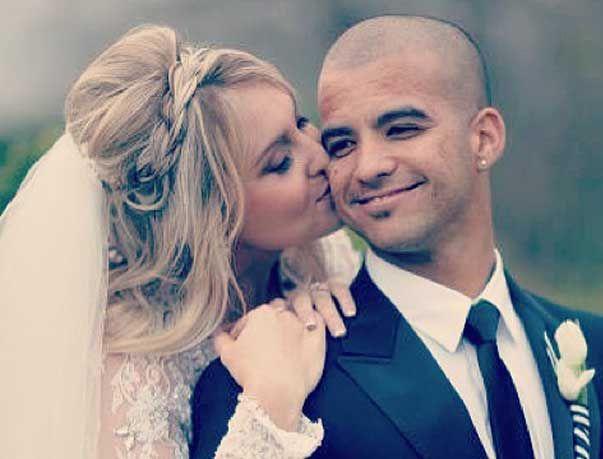 Cricketer JP Duminy Wife Sue Duminy Rare & UNSEEN Photos