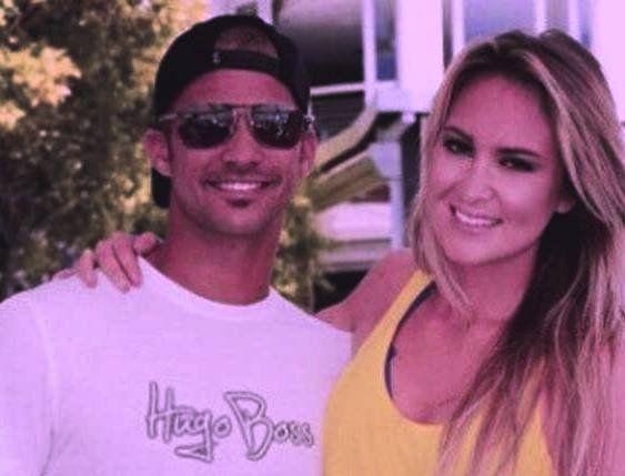 Cricketer JP Duminy Wife Sue Duminy Rare & UNSEEN Photos